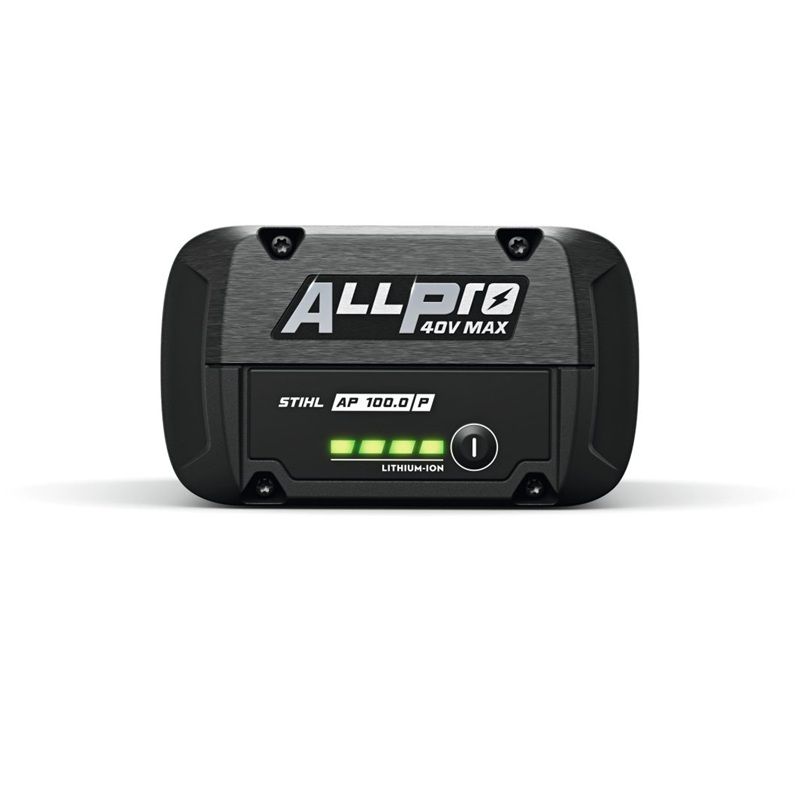 Акумулаторна батерия STIHL AP 100.P ALLPRO